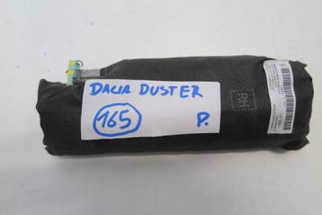 Airbag rechter stoel 985H05698R Dacia Duster II, Auto-onderdelen, Interieur en Bekleding, Verzenden, Gebruikt
