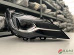 OPEL ASTRA K INTELLI LUX FULLLED PHARE AVANT DROIT 39055746, Verzenden, Gebruikt, Opel