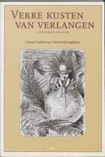 Verre kusten van verlangen / Historisch/politiek, Verzenden, Gelezen, L.C. Vereertbrugghen