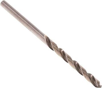 Spiraalboor DIN 338 N HSS-G 3,5 mm [10 Stuks], Doe-het-zelf en Bouw, Verzenden, Nieuw