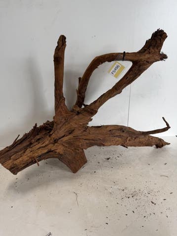 Fine Sinking Wood Selected  FS496  95X65X40cm, Ophalen of Verzenden, Nieuw, Plant(en), Steen of Hout