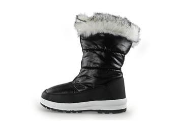 Snow fun Snowboots in maat 39 Zwart, Kleding | Dames, Schoenen, Verzenden, Zwart, Snow fun, Snowboots
