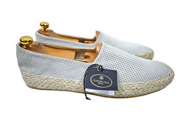 Corneliani - NEW - Mocassins (loafers) - Taille : EU 44