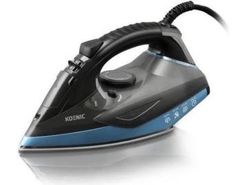 Veiling - Koenic Stoomstrijkijzer KSI 4310, Nieuw