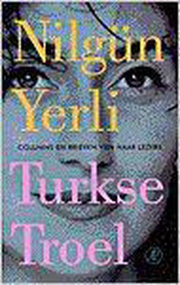 Turkse Troel - Yerli, Verzenden, Nieuw