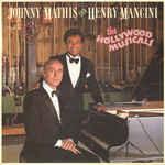 Johnny Mathis And Henry Mancini - The Hollywood Musicals, Verzenden, Gebruikt