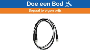 Bieden: Raymarine Interconnect Cable FSA-4001-165-F - 1.65m, Ophalen of Verzenden