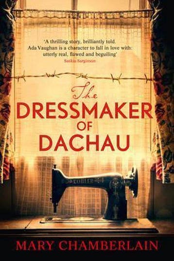 Dressmaker Of Dachau 9780007591534 Mary Chamberlain, Verzenden, Mary Chamberlain
