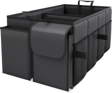 2dekans | Auto kofferbak Opberg box - Organizer -, Ophalen of Verzenden, Nieuw