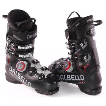 39 40 41 42 43 44 skischoenen DALBELLO VELOCE SPACE RTL BOA, Verzenden, Gebruikt
