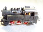 Trix Express H0 - Locomotive avec tender (2) - BR 80 018/80