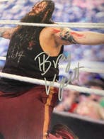 Bray Wyatt, Verzamelen, Nieuw