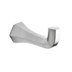 Kapstokhaak Jolie Six Fois 65 mm oud zilver, Huis en Inrichting, Woonaccessoires | Kapstokken, Nieuw, Overige materialen