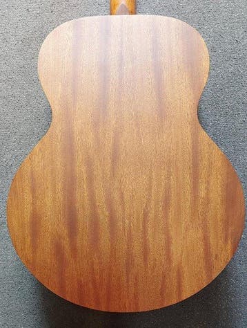 Sigma - GJM Moustache Grand Jumbo - - Guitare