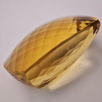 Sans prix de réserve Citrine - 100.96 ct - Antwerp