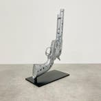 AIIROH - Peacemaker Silver, Antiek en Kunst