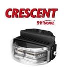 911signal Crescent Led Flitser 180 Graden, ECER65 EMC 12-24V, Ophalen of Verzenden, Nieuw