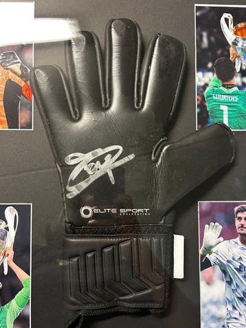 Real Madrid - Championnat dEspagne de Football - Thibaut, Nieuw