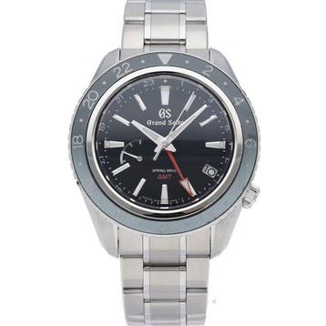 Seiko - Grand Seiko Spring Drive GMT 1.7 Sports Collection