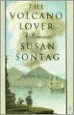 The Volcano Lover 9780099223818 Susan Sontag, Verzenden, Gelezen, Susan Sontag