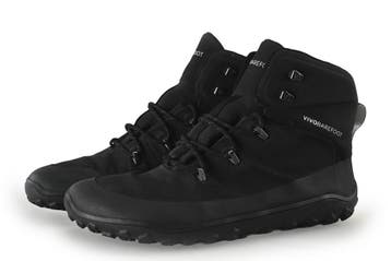 Vivobarefoot Barefoot in maat 44 Zwart, Verzenden, Zwart, Gedragen, Vivobarefoot