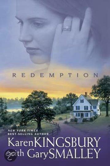 Redemption 9780842356220 Karen Kingsbury, Verzenden, Gelezen, Karen Kingsbury