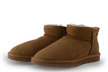 Mexx Snowboots in maat 37 Cognac, Mexx, Overige kleuren, Verzenden, Snowboots