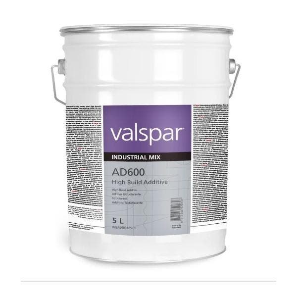 5L AD600 High Build Additive Valspar VIM (Additieven VIM), Autos : Divers, Outils de voiture, Envoi