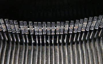 Wanderer-Werke AG Continental Standard - Typemachine -