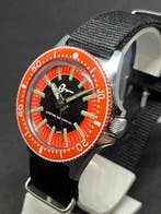 Burgana - Skin Diver - Sans prix de réserve - Swiss Made -