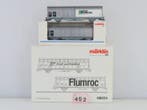 Märklin H0 - 48020/48023/48024 - Wagon de marchandises pour