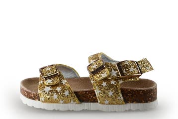 Colors of California Sandalen Meisjes in maat 24 Overig, Kinderen en Baby's, Kinderkleding | Schoenen en Sokken, Verzenden, Jongen of Meisje