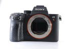 Sony Sony A7R3 Digitale camera, Nieuw