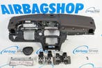 AIRBAG KIT – TABLEAU DE BORD BRUN MERCEDES GLK FACELIFT, Auto-onderdelen, Nieuw, Mercedes-Benz