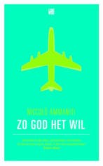 Zo God het wil 9789048808632 Niccolò Ammaniti, Verzenden, Niccolò Ammaniti