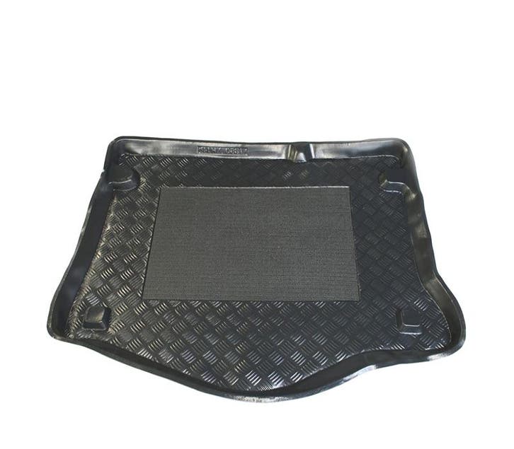 Tapis Coffre Pour Ford Focus Mk2 Berline 04-08, Autos : Divers, Tapis de coffre, Envoi
