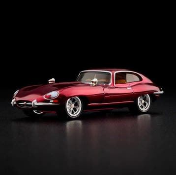 Hot Wheels, Mattel 1:64 - Modelauto - Hot Wheels RLC, Nieuw