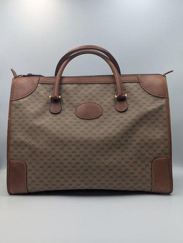 Gucci - Sac de voyage