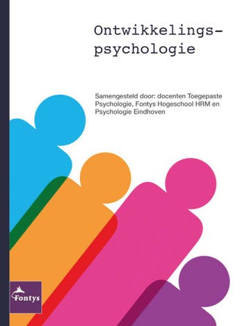 Ontwikkelingspsychologie, custom editie 9789043040914, Boeken, Schoolboeken, Verzenden, Gelezen, Elke van Beek
