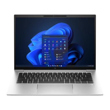 HP EliteBook 840 G10 14 , 16GB , 512GB SSD , i5-1335U (Be, 2 tot 3 Ghz, 512GB SSD, 14 inch, Ophalen of Verzenden