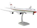 Schaal 1:200 Hogan Wings 11625 Boeing 747-8 Royal Flight..., Ophalen of Verzenden