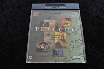 Prelude CD-I, Verzenden, Nieuw