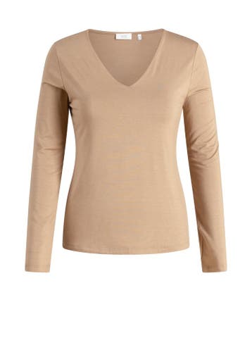 Yest Curve shirt YCguinevra2(50)Maat 46/48 (XL) of groter, Verzenden