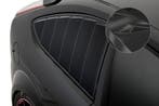 Zijruitbekleding met ABE voor Ford Focus MK2 3-deurs SSB002-, Verzenden