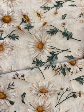 San Leucio - tissu élégant au style rétro avec un décor