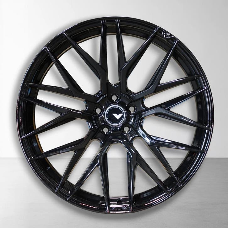 Mercedes GLE Vorsteiner 22 inch originele velgen V-FF 107 Fl, Auto-onderdelen, Banden en Velgen, Nieuw, Ophalen of Verzenden