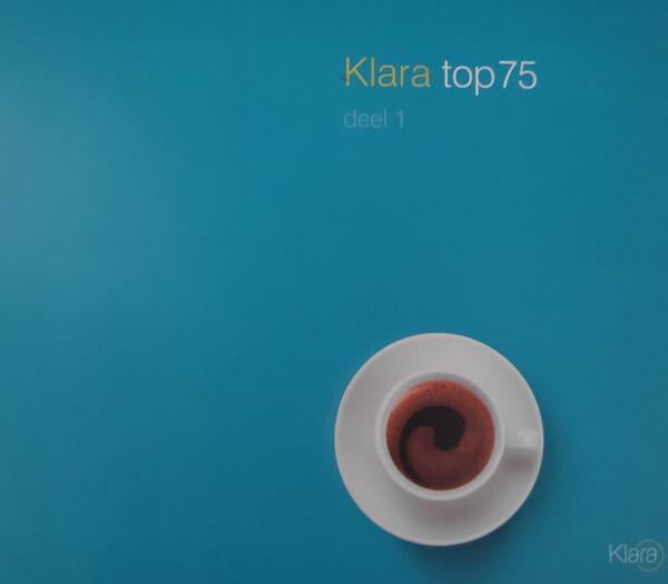 Various - Klara Top 75 - Deel 1, CD & DVD, CD | Pop, Envoi