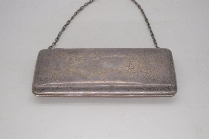 Portemonnee, Antiquités & Art, Antiquités | Argent & Or