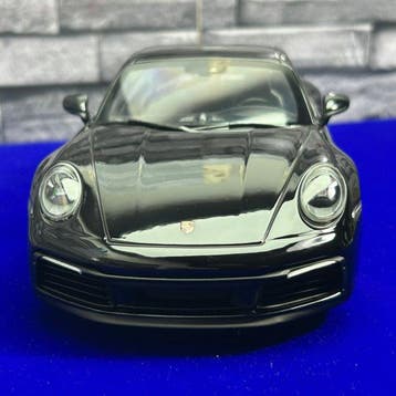 Minichamps 1:18 - Voiture miniature - Minichamps 1:18, Nieuw