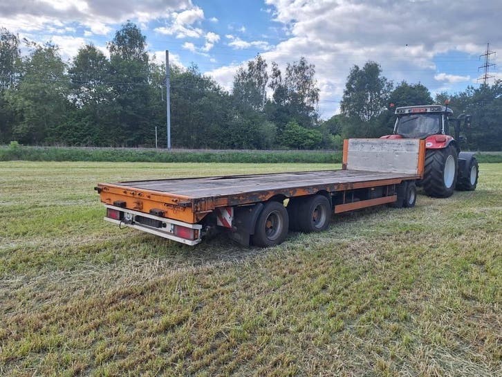 Meusburger 800, Zakelijke goederen, Landbouw | Werktuigen, Overige, Overige typen, Ophalen